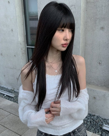 Sweet Lace Sleeveless